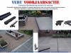 Vebu Voorjaarsactie Connecto lijnafwatering